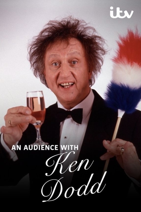 Постер An Audience with Ken Dodd